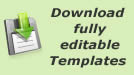 Document Templates Document Templates